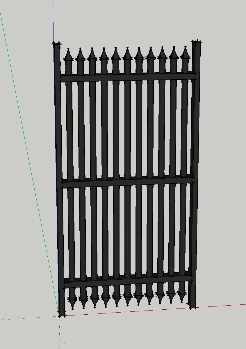 Page has moved - Image 3